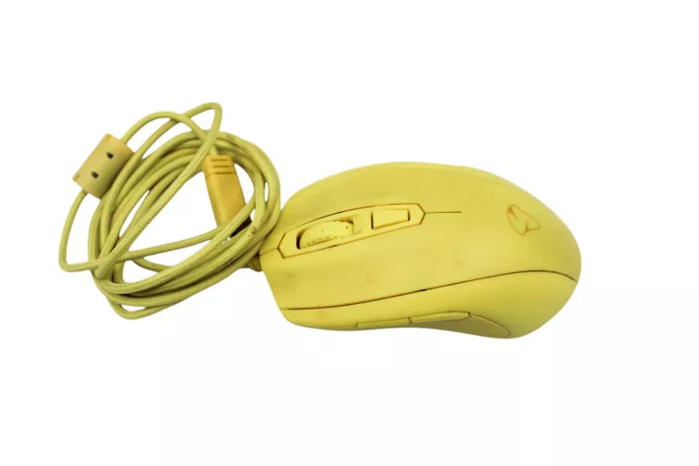 MIONIX CRAFTSMANSHIP MYSZKA