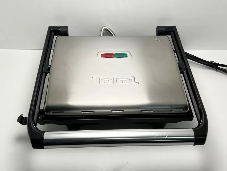 GRILL ELEKTRYCZNY TEFAL GC241D | 2000W