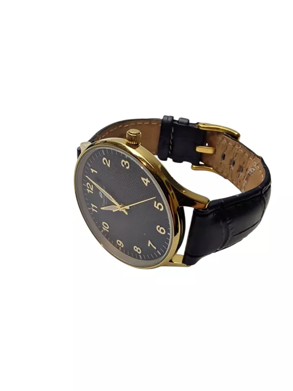 ZEGAREK TIMEMASTER KG COLLECTION