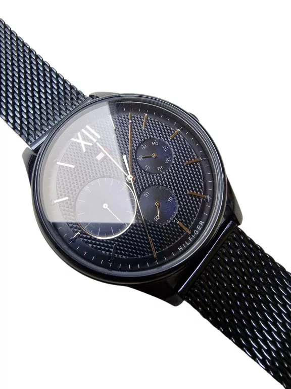 ZEGAREK TOMMY HILFIGER TH 344 1.34 2329