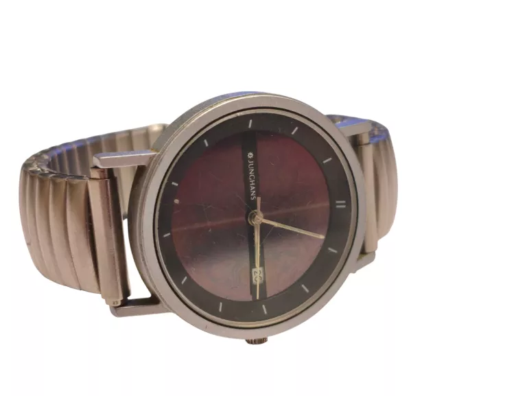 JUNGHANS SOLAR 1