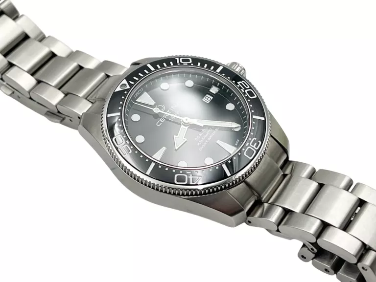 ZEGAREK CERTINA DS ACTION DIVER 43MM POWERMATIC 80 C032607 – GW 11.2026R!