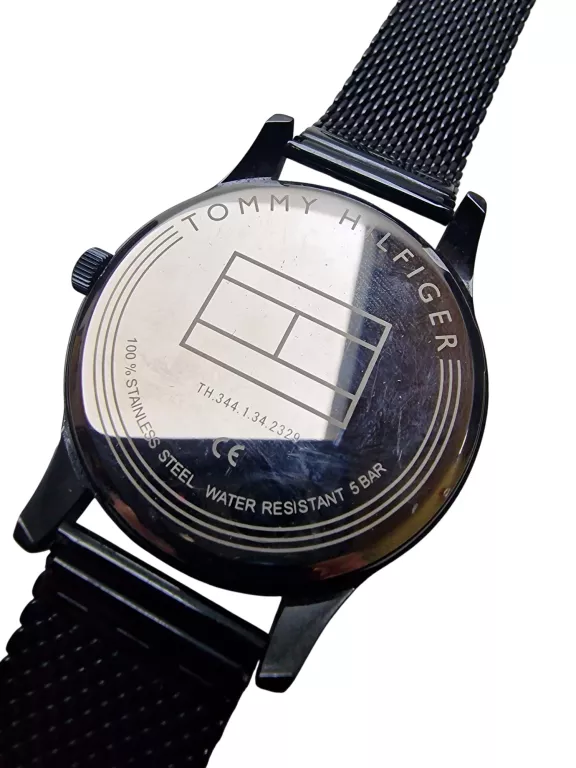 ZEGAREK TOMMY HILFIGER TH 344 1.34 2329