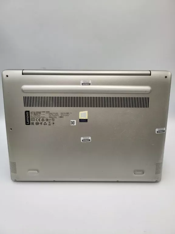 LAPTOP LENOVO IDEAPAD 330S 14" I5-8250U 8/128GB