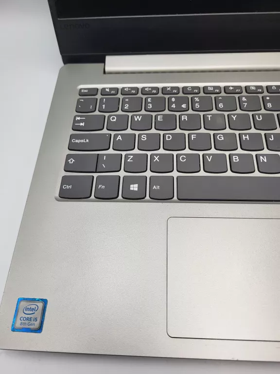LAPTOP LENOVO IDEAPAD 330S 14" I5-8250U 8/128GB