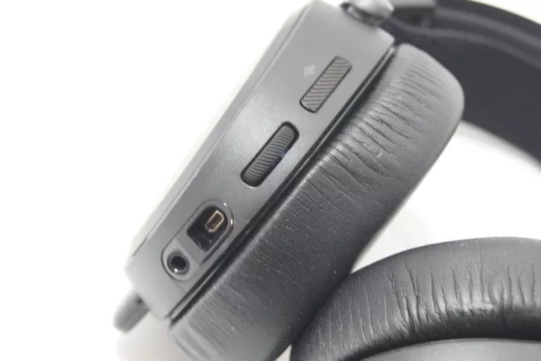 SŁUCHAWKI STEELSERIES ARCTIS PRIME! GW