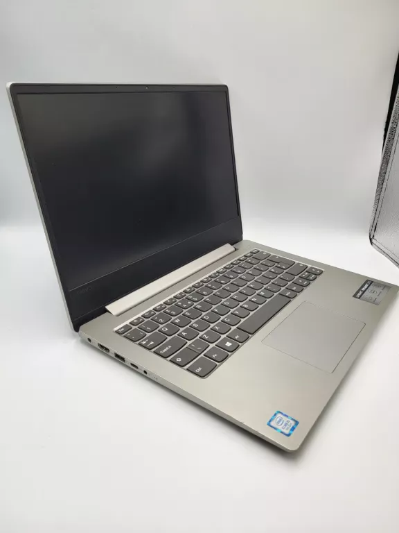 LAPTOP LENOVO IDEAPAD 330S 14" I5-8250U 8/128GB