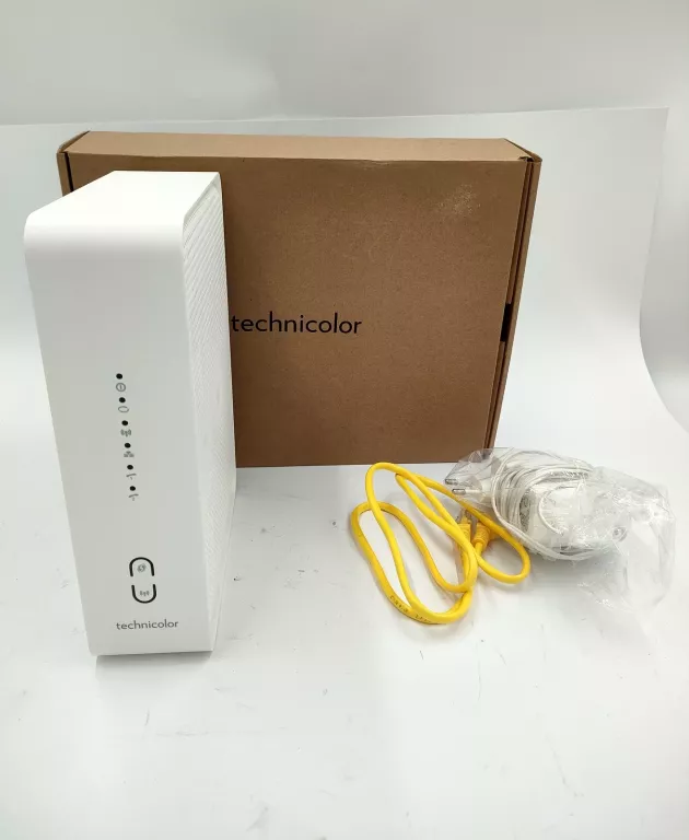 ROUTER TECHNICOLOR CGA 2121 OKAZJA!