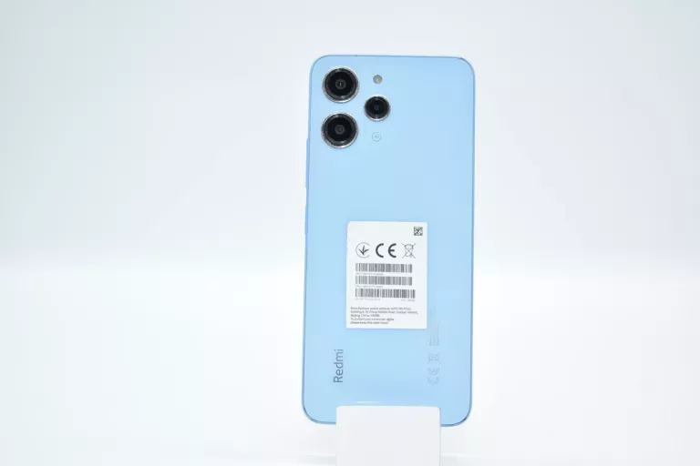 TELEFON REDMI 12 256GB/8GB 23053RN02Y