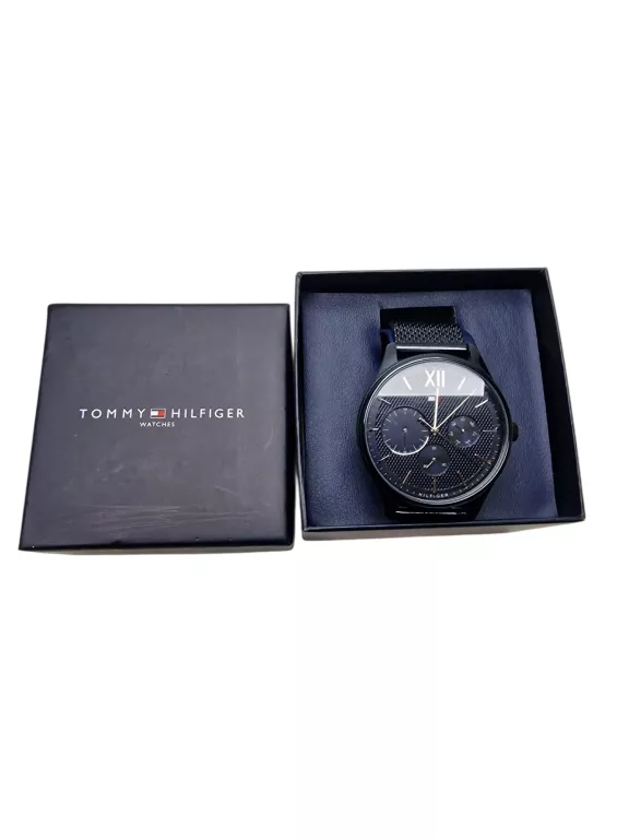 ZEGAREK TOMMY HILFIGER TH 344 1.34 2329