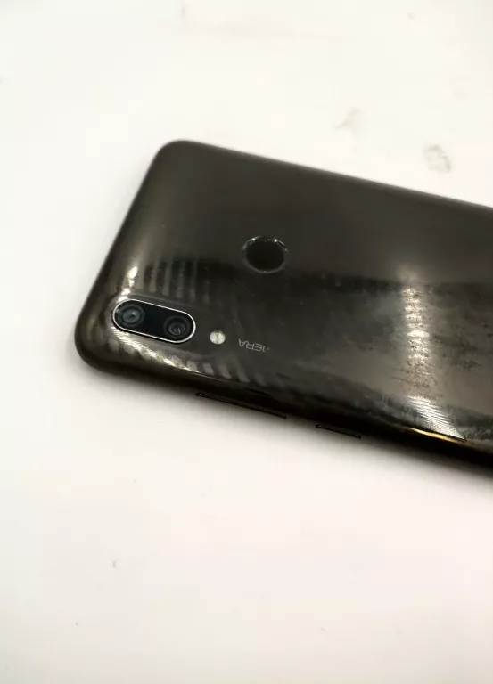 SMARTFON HUAWEI P SMART 2019 OKAZJA!