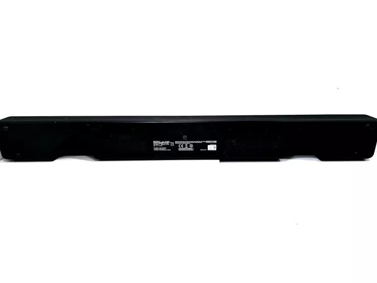 SOUNDBAR SONY HT-G700 DOLBY ATMOS CZARNY
