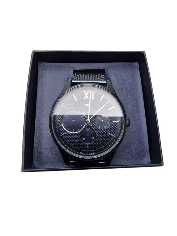 ZEGAREK TOMMY HILFIGER TH 344 1.34 2329