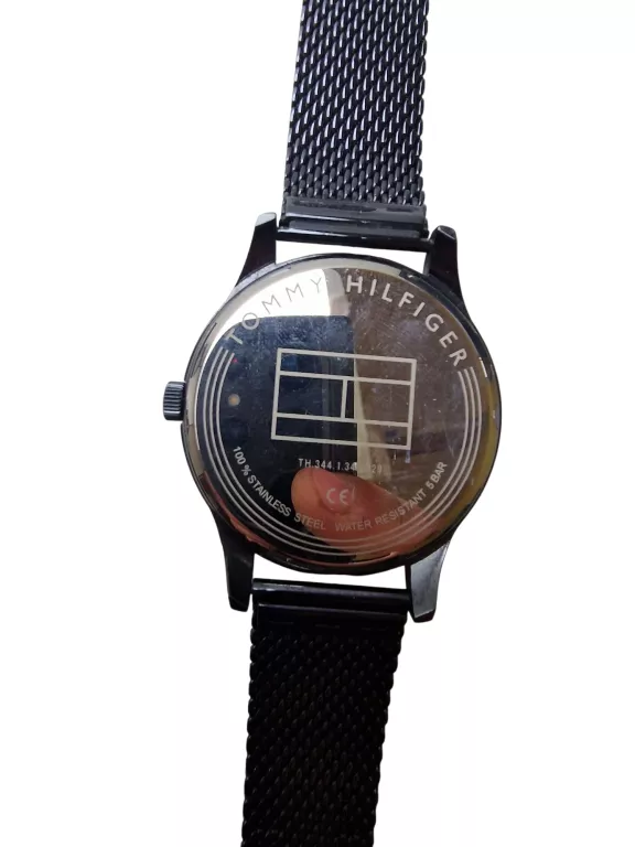 ZEGAREK TOMMY HILFIGER TH 344 1.34 2329