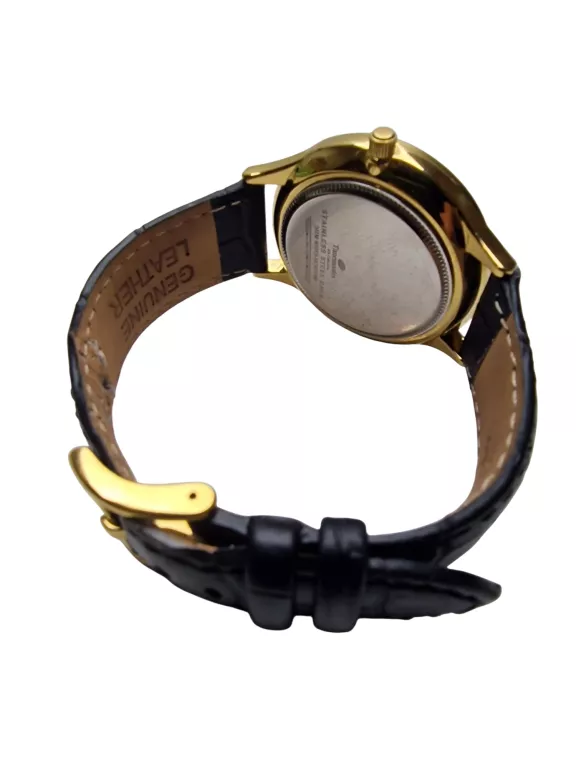 ZEGAREK TIMEMASTER KG COLLECTION