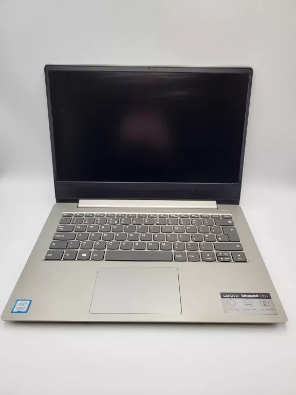 LAPTOP LENOVO IDEAPAD 330S 14" I5-8250U 8/128GB