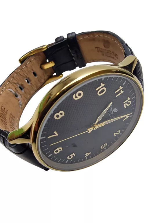 ZEGAREK TIMEMASTER KG COLLECTION
