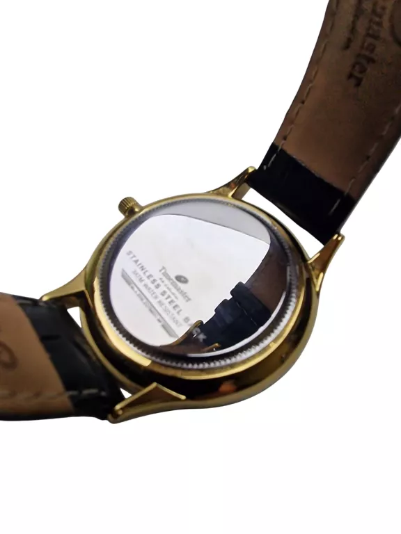 ZEGAREK TIMEMASTER KG COLLECTION