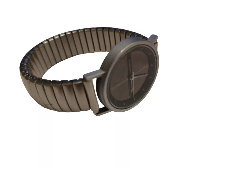 JUNGHANS SOLAR 1