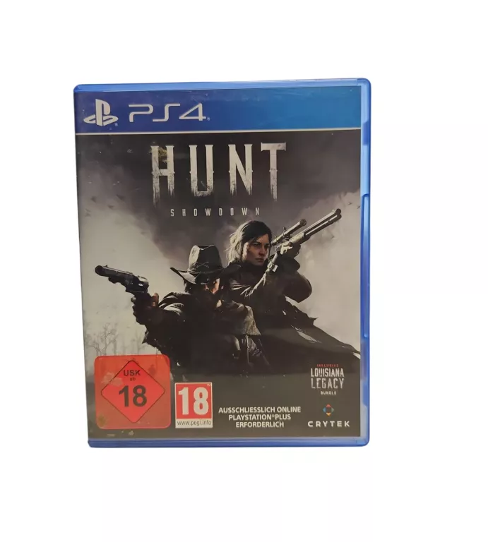 gra-ps4-hunt-showdown-grojecka-128b-warszawa