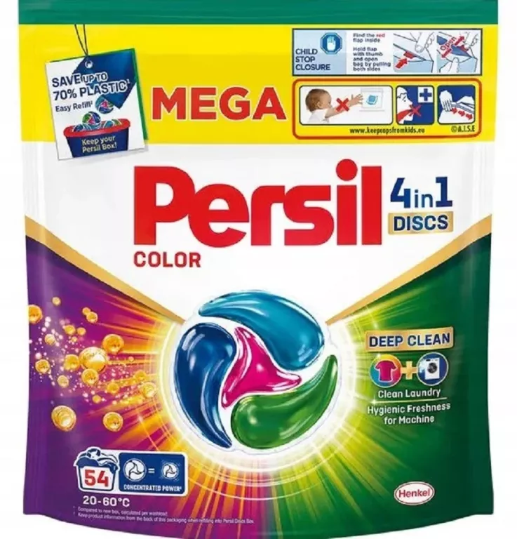 PERSIL 54 UNIVERSAL