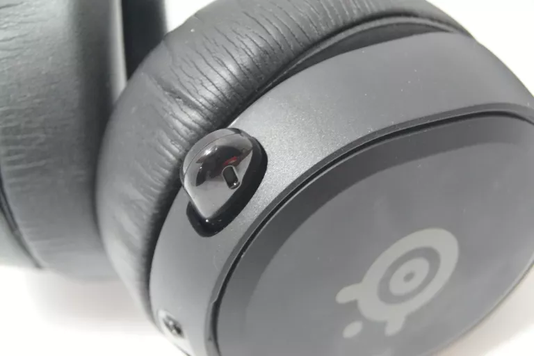 SŁUCHAWKI STEELSERIES ARCTIS PRIME! GW