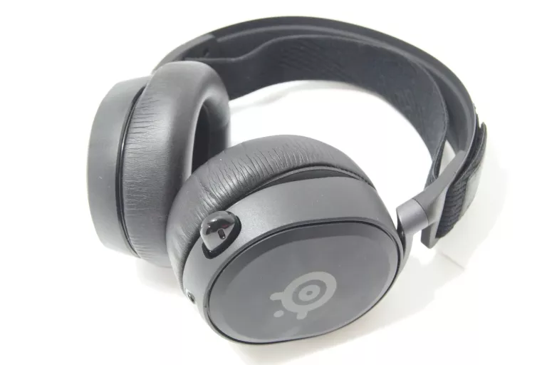 SŁUCHAWKI STEELSERIES ARCTIS PRIME! GW