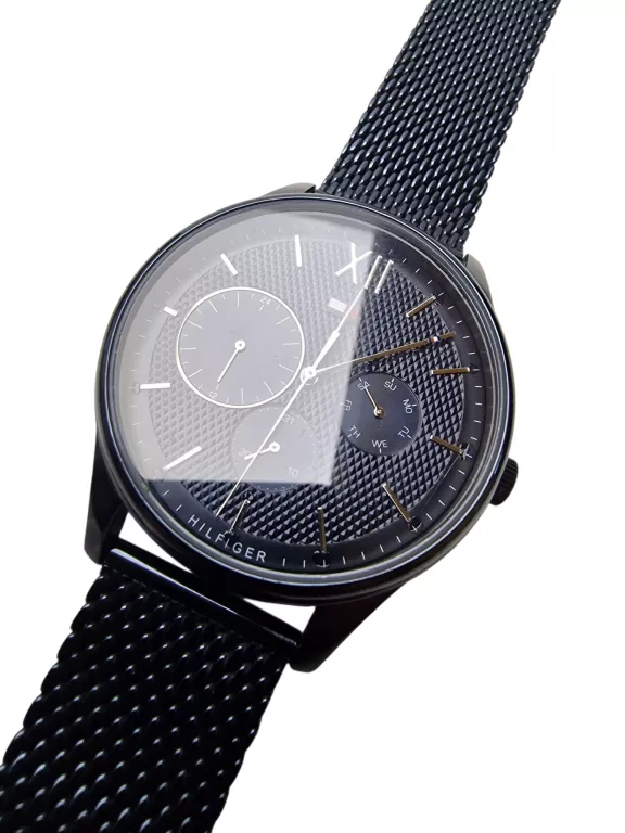ZEGAREK TOMMY HILFIGER TH 344 1.34 2329