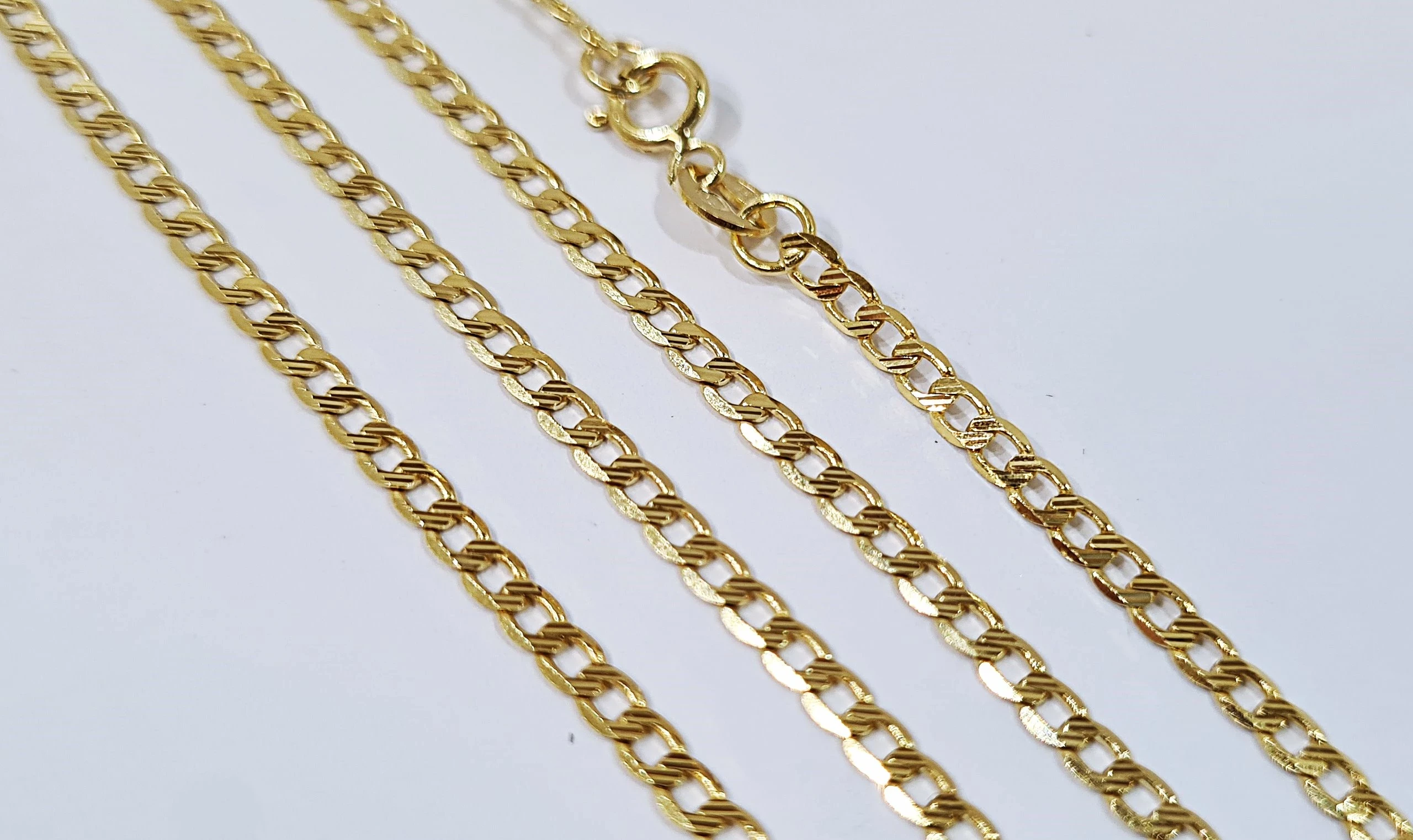 zloty-lancuszek-pancerka-14k-585-357g-45cm-meander-2a-warszawa