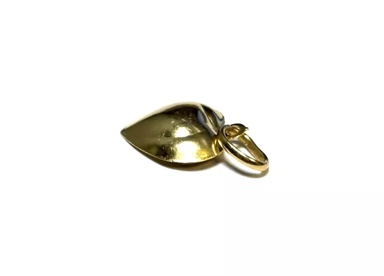 ZŁOTA ZAWIESZKA 585 - 0,85G