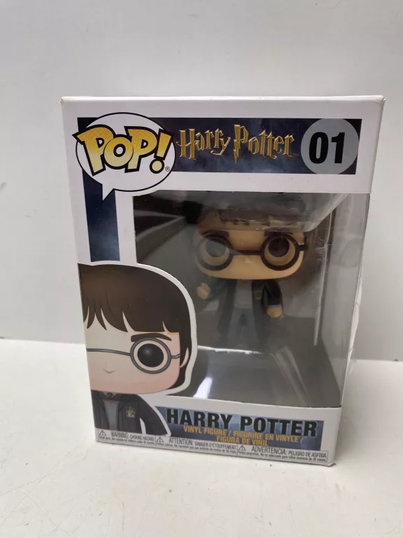 FIGURKA FUNKO POP! HARRY POTTER