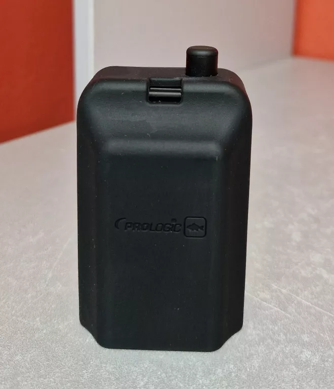CENTRALKA PROLOGIC R2L BITE ALARM RECEIVER