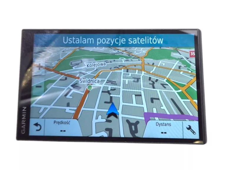NAWIGACJA GARMIN DRIVESMART 61 LMT'S EUROPA