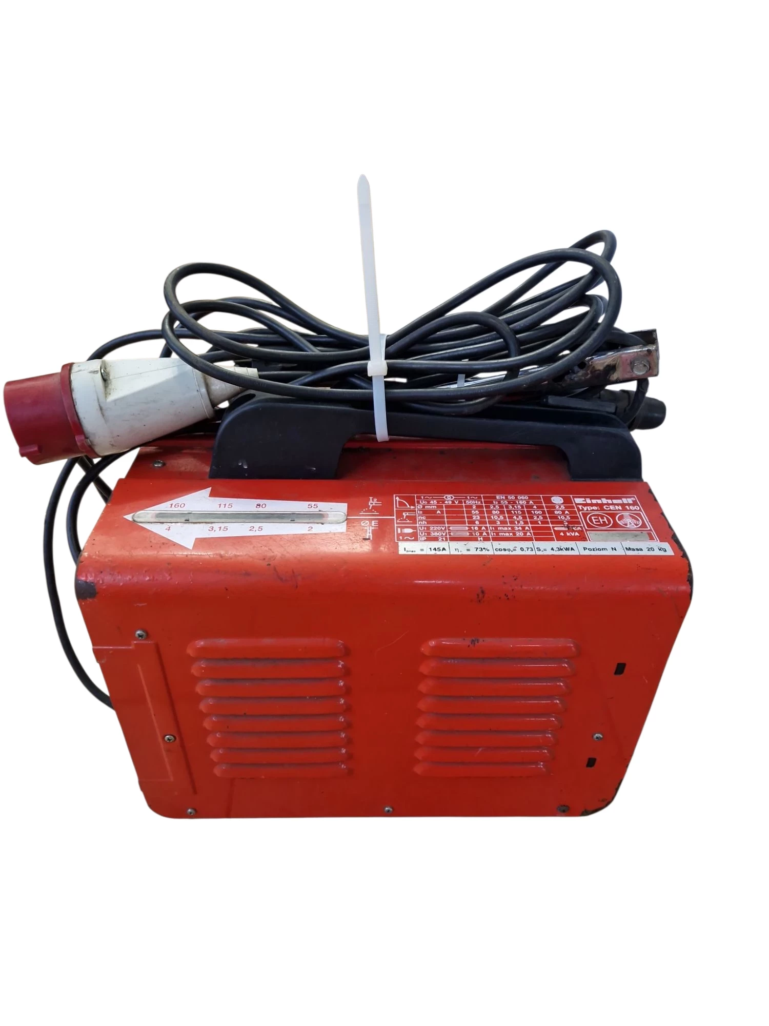 spawarka-transformatorowa-einhell-euromaster-cen-160-kod-producenta-euromaster-cen-160