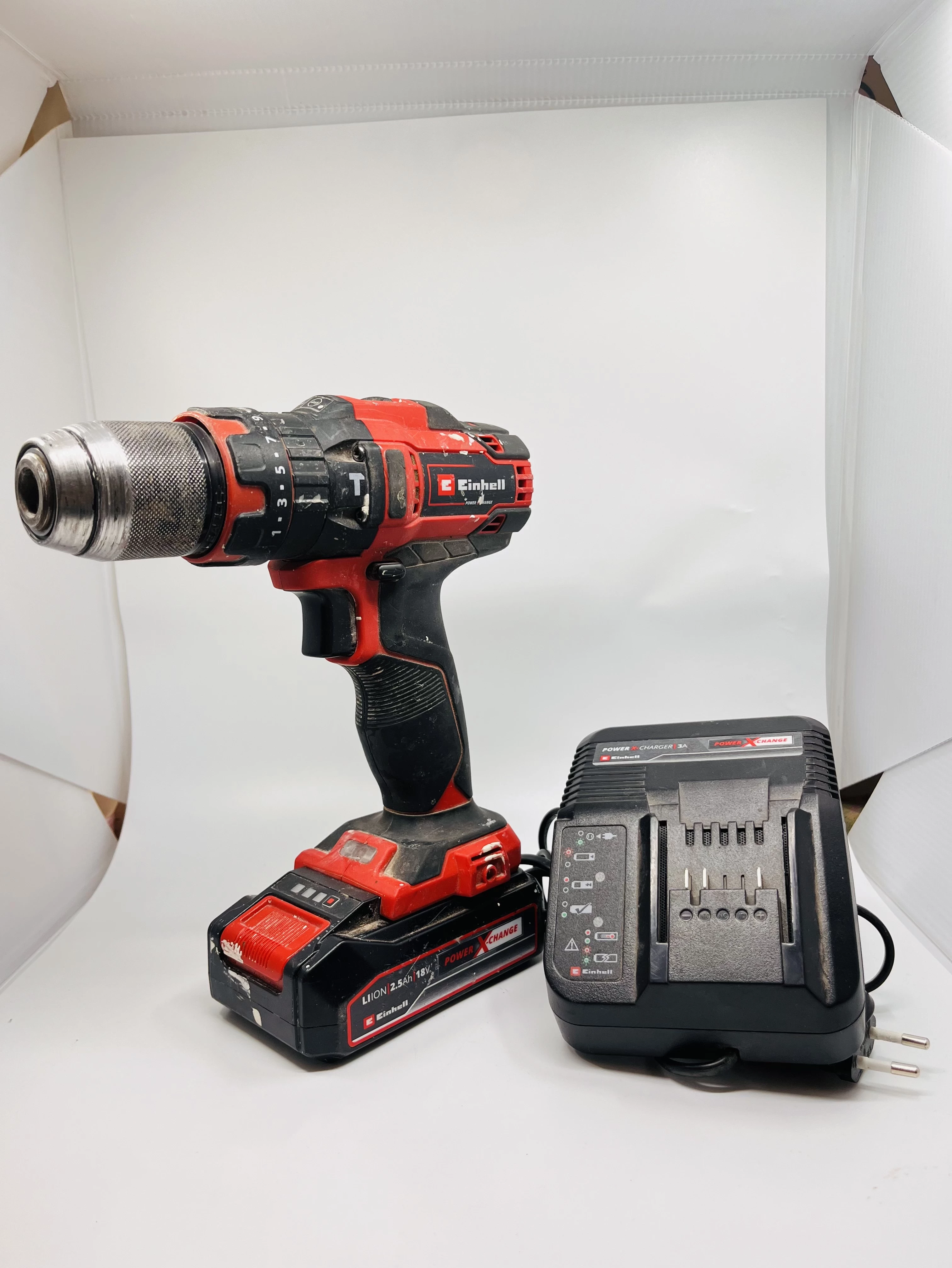 wiertarko-wkretarka-udarowa-te-cd-1844-li-i-25ah-einhell-lad-akum-zeromskiego-47-lodz-nowa