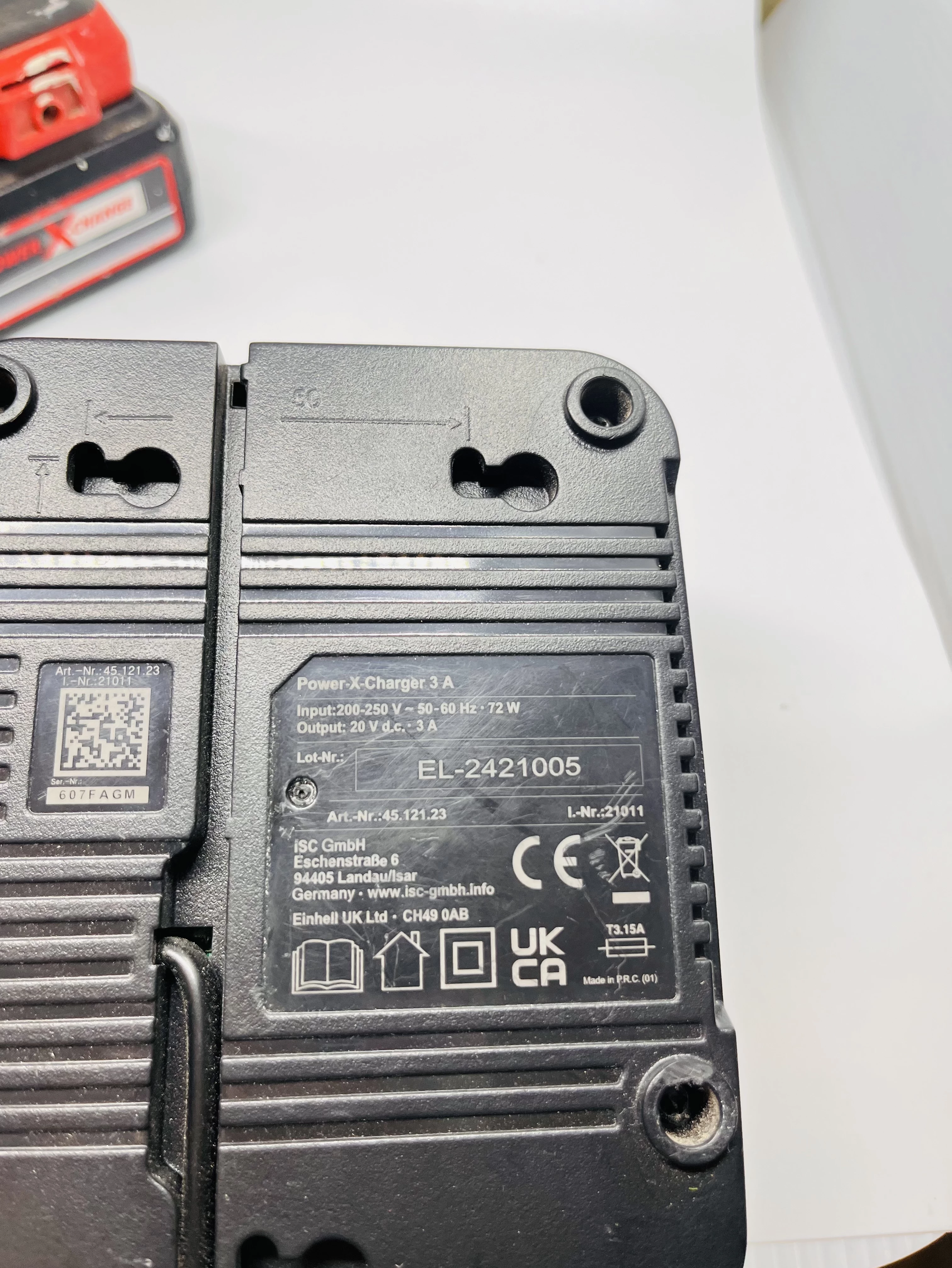 wiertarko-wkretarka-udarowa-te-cd-1844-li-i-25ah-einhell-lad-akum-waga-wiertarki-200