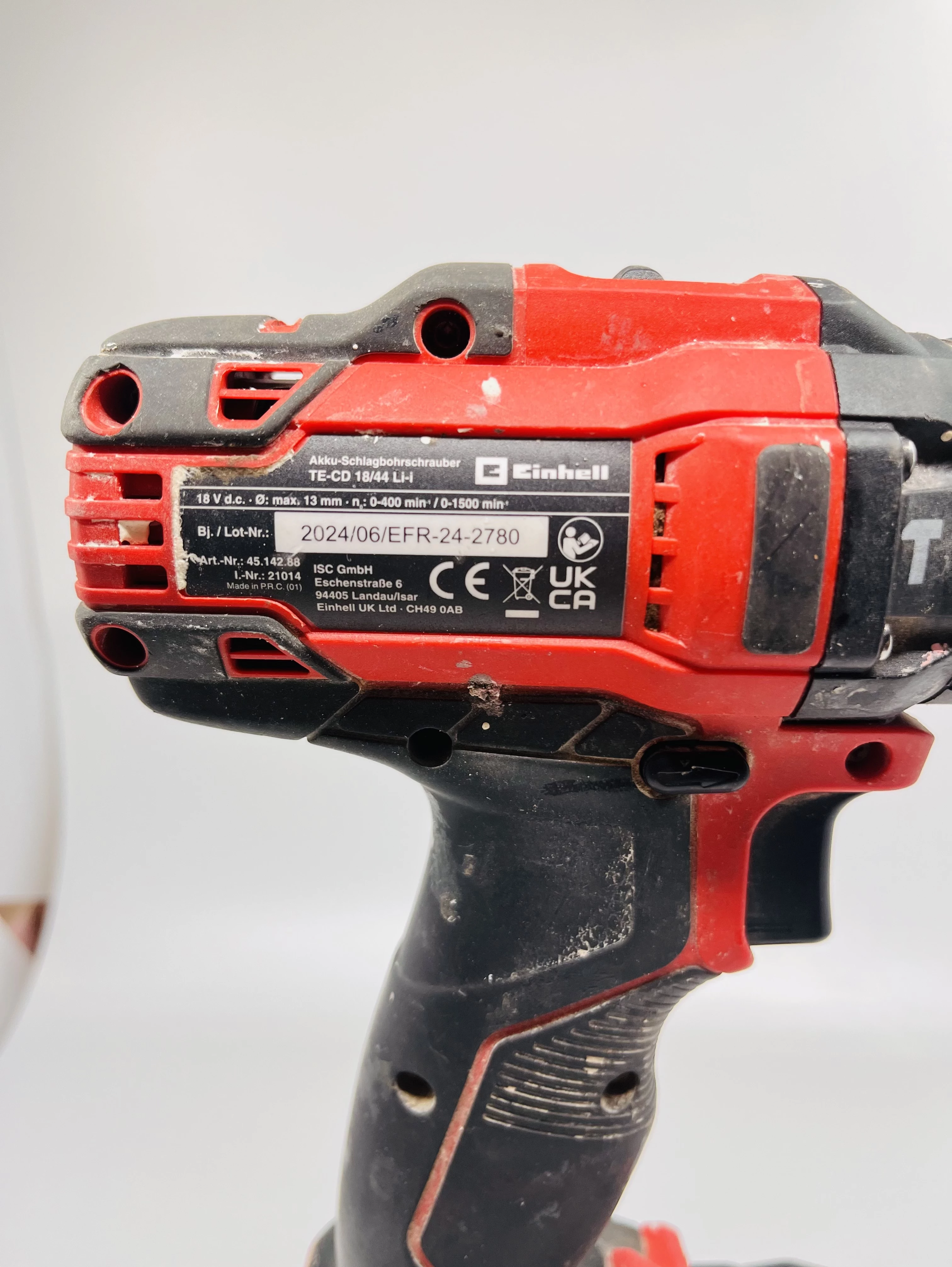 wiertarko-wkretarka-udarowa-te-cd-1844-li-i-25ah-einhell-lad-akum-ean-gtin-4006825679533