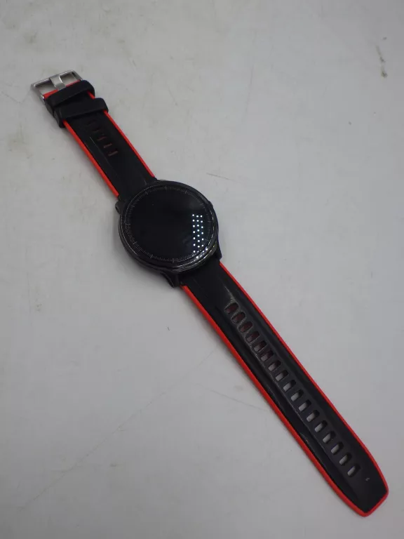 SMART WATCH MANTA SWT05BP