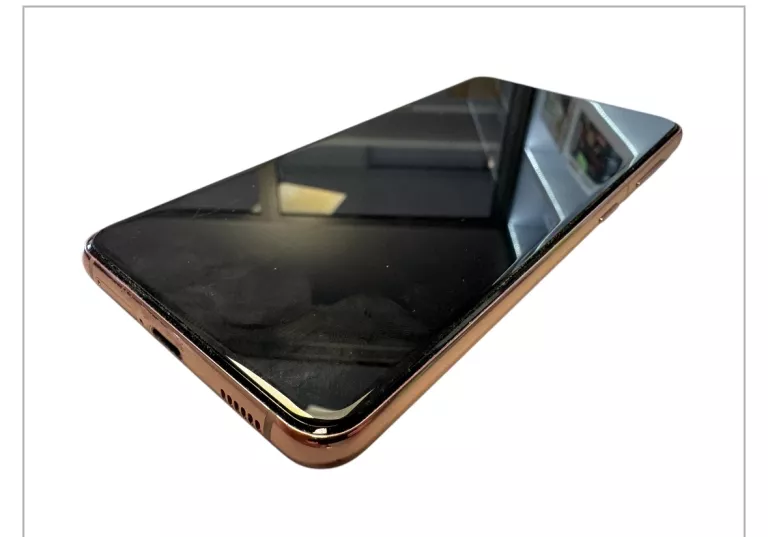 TELEFON SAMSUNG GALAXY S21 5G