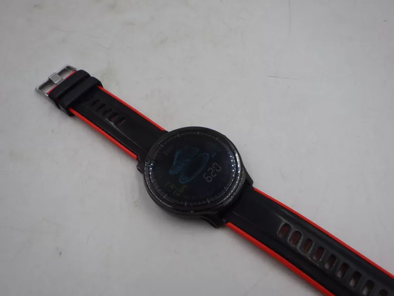 SMART WATCH MANTA SWT05BP