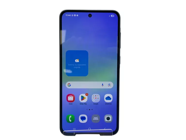 TELEFON SAMSUNG GALAXY A36 6 GB / 128 GB 5G CZARNY