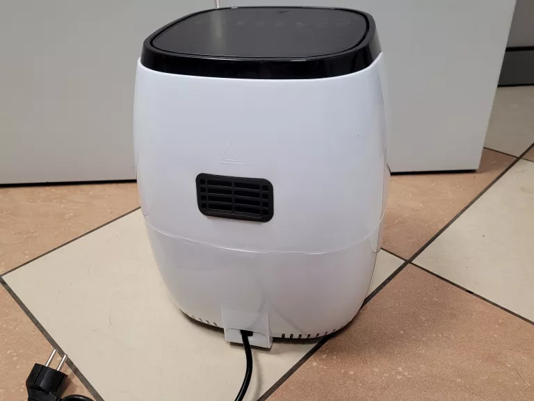 AIR FRYER FRYTKOWNICA BEZTŁUSZCZOWA ZELMER ZAF5501W GWARANCJA !