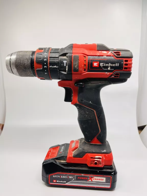 wiertarko-wkretarka-udarowa-te-cd-1844-li-i-25ah-einhell-lad-akum-typ-uchwytu-129629-1
