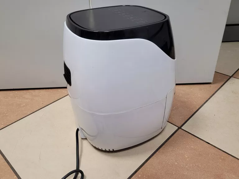 AIR FRYER FRYTKOWNICA BEZTŁUSZCZOWA ZELMER ZAF5501W GWARANCJA !