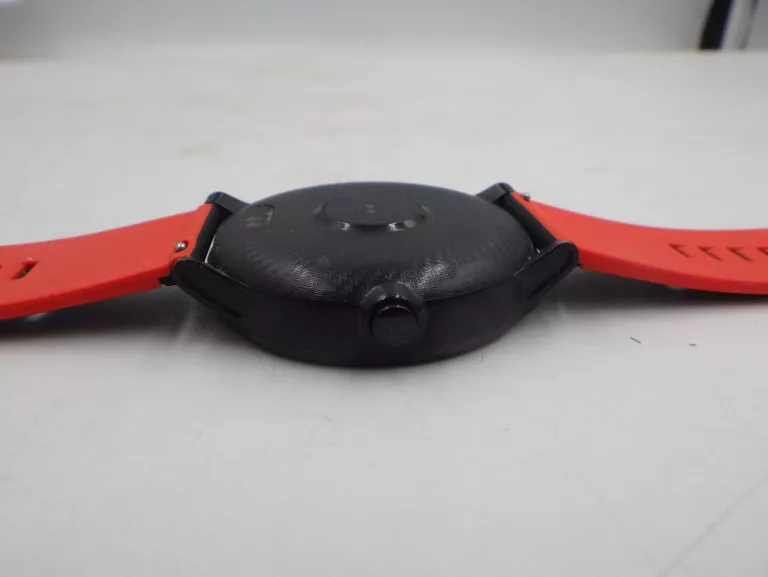 SMART WATCH MANTA SWT05BP