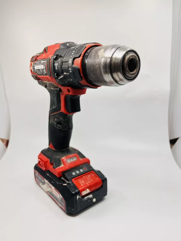 wiertarko-wkretarka-udarowa-te-cd-1844-li-i-25ah-einhell-lad-akum-stan-11323-2