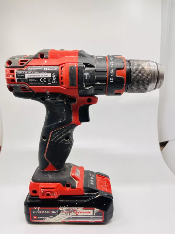 wiertarko-wkretarka-udarowa-te-cd-1844-li-i-25ah-einhell-lad-akum-rodzaj-129632-4