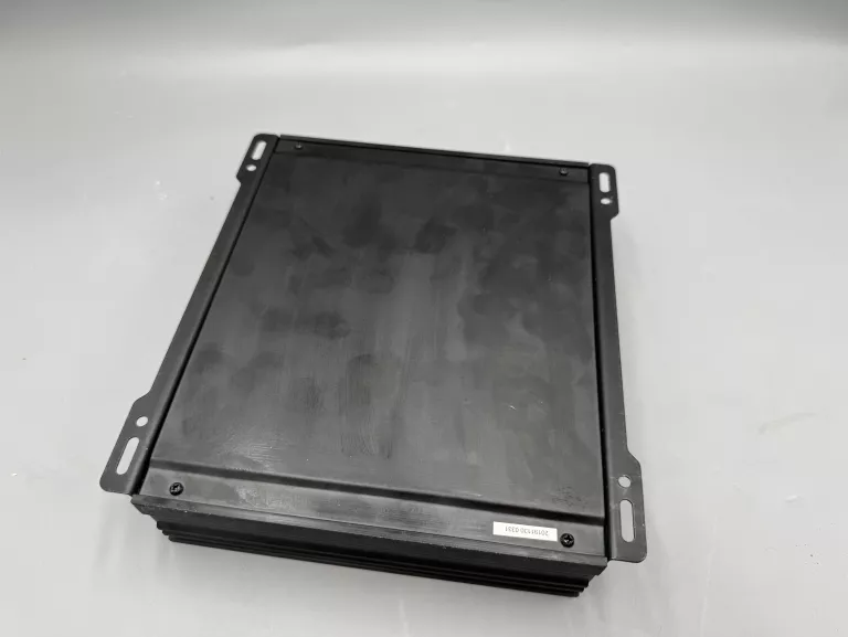 WZMACNIACZ MAC AUDIO EDITION S TWO 500W