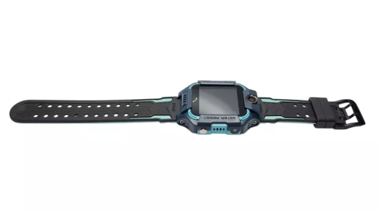 SMARTWATCH NA KARTĘ SIM DLA DZIECI NIEBIESKI