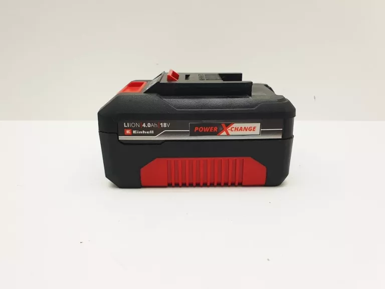 EINHELL AKUMULATOR POWER X CHANGE 4,0AH